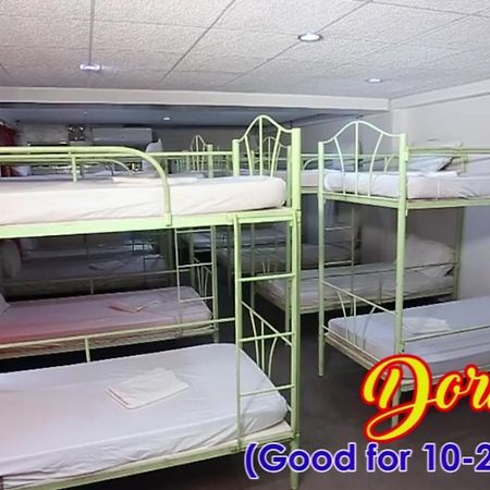 Star Monica Hotel Resort And Restaurant Lingayen Luaran gambar