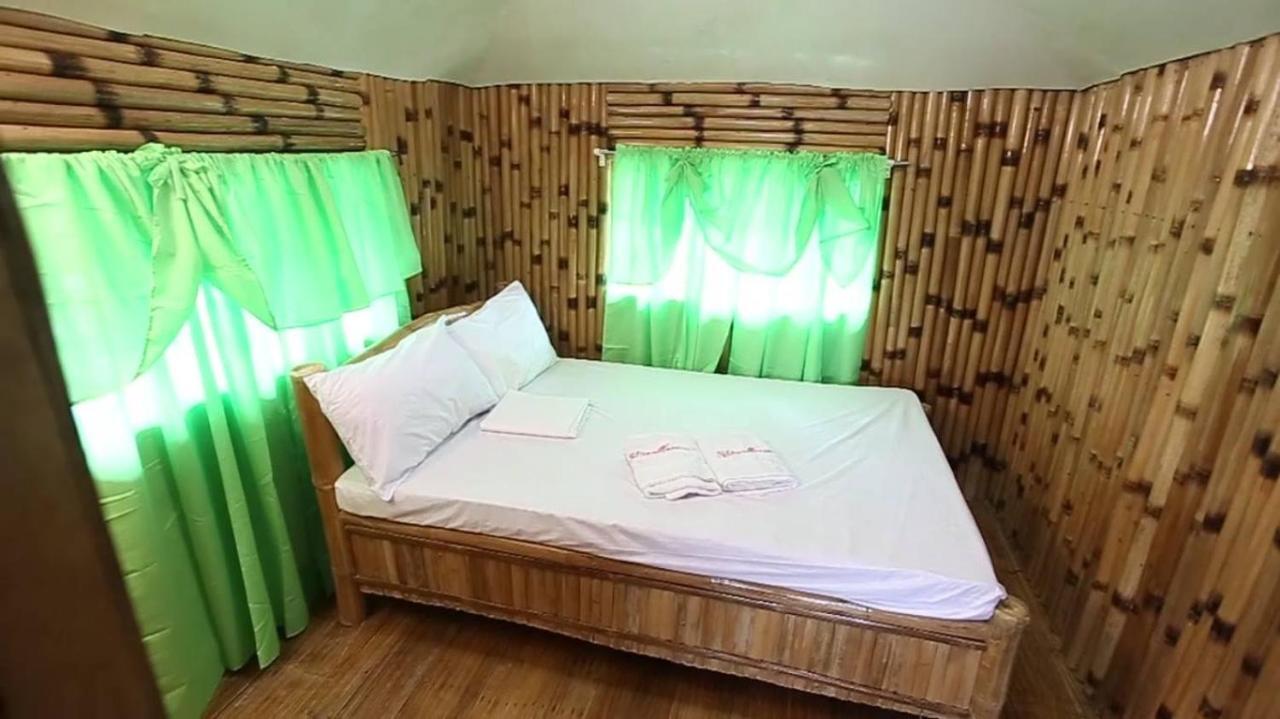 Star Monica Hotel Resort And Restaurant Lingayen Luaran gambar