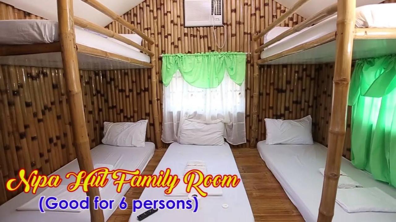 Star Monica Hotel Resort And Restaurant Lingayen Luaran gambar