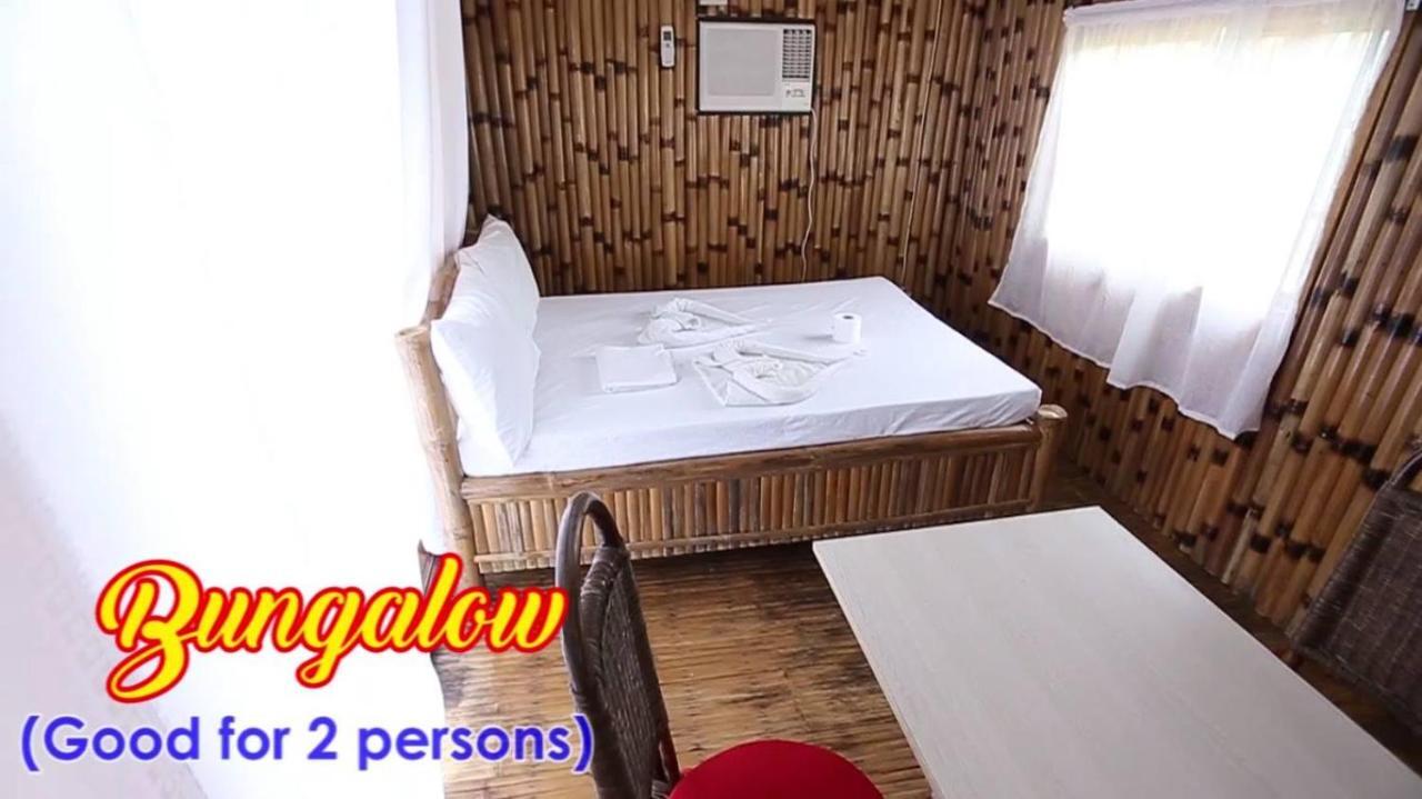 Star Monica Hotel Resort And Restaurant Lingayen Luaran gambar