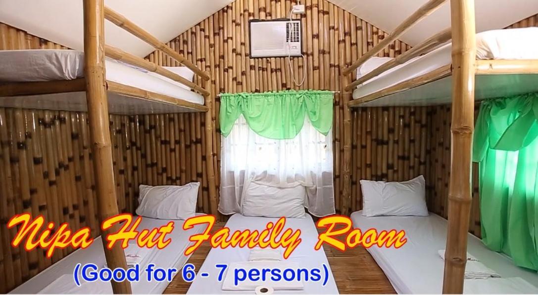 Star Monica Hotel Resort And Restaurant Lingayen Luaran gambar