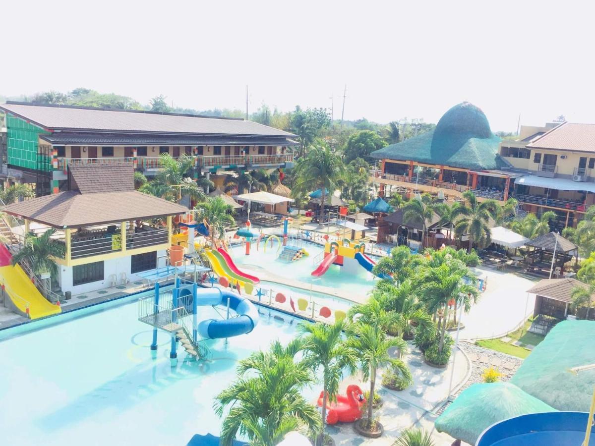 Star Monica Hotel Resort And Restaurant Lingayen Luaran gambar
